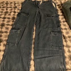 Baggy Pants
