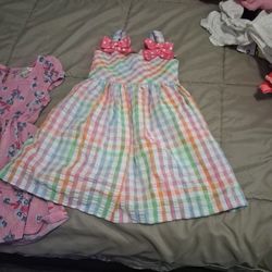 Toddler Clothes 3t And 4t