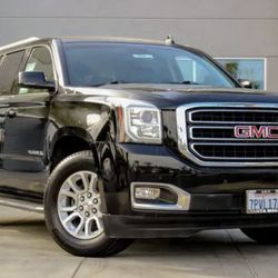 2016 GMC Yukon XL
