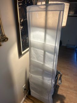 Clothing organizer