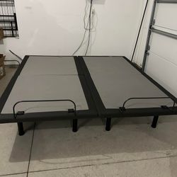 Adjustable Base Pro (1 Split King)