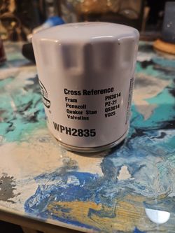 Service Champ WPH2835