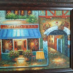Beautiful Paint In Special  Great Condition 