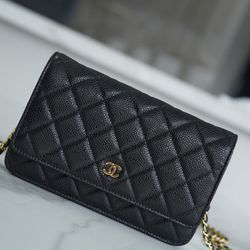 Quilted Bag 