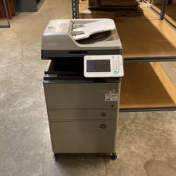 Office Copier/Printer