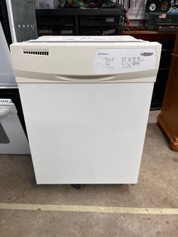 Dishwasher