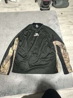 Mossy Oak Long Sleeve 2xl