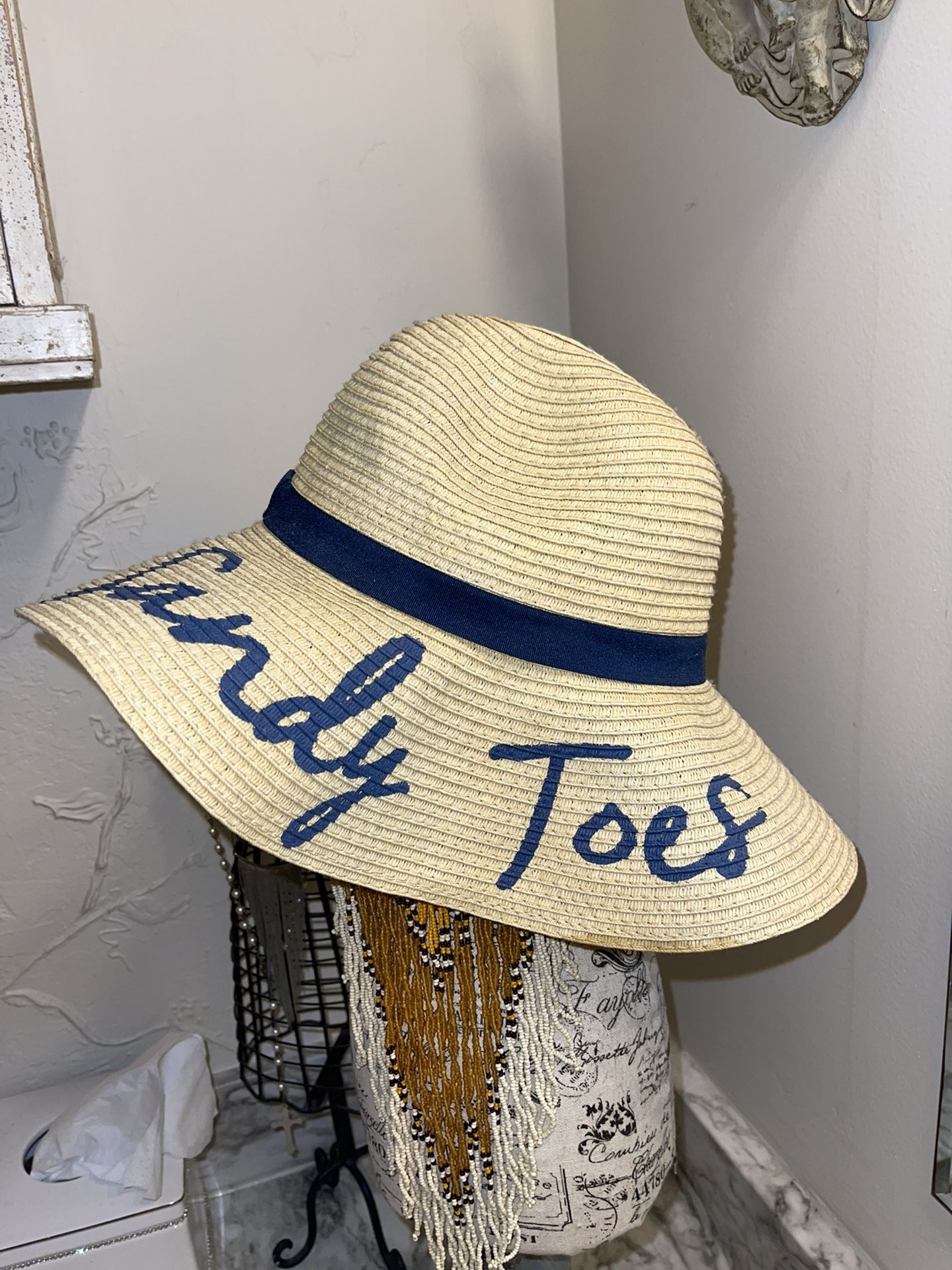 Beach Hat