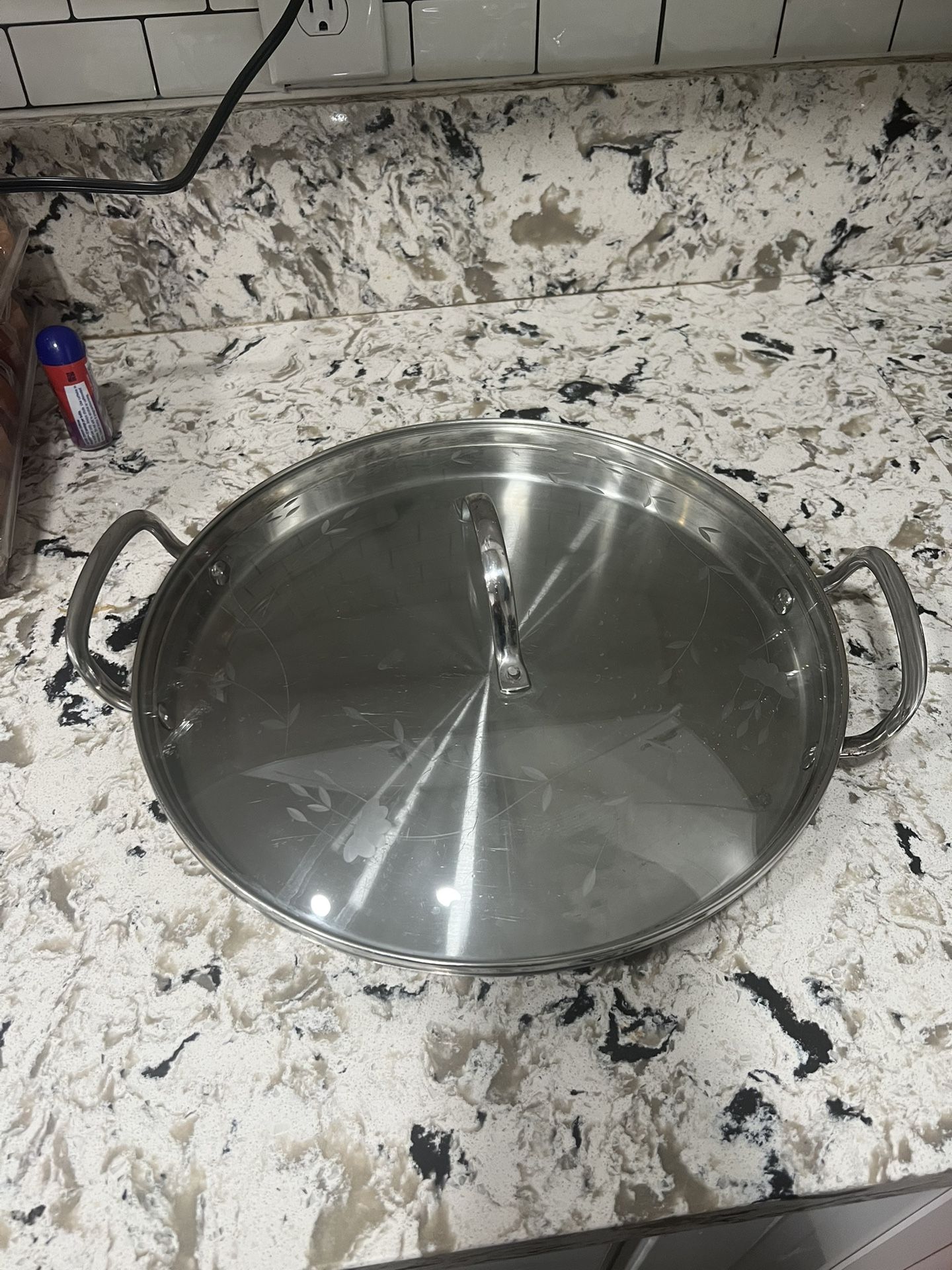 Princess House $75 Both