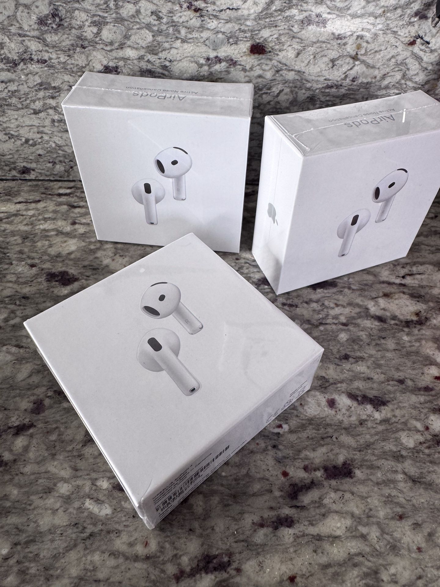 AirPods 4 New (Deals)