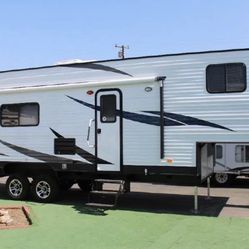2016 Dune Sport FireStorm FW32