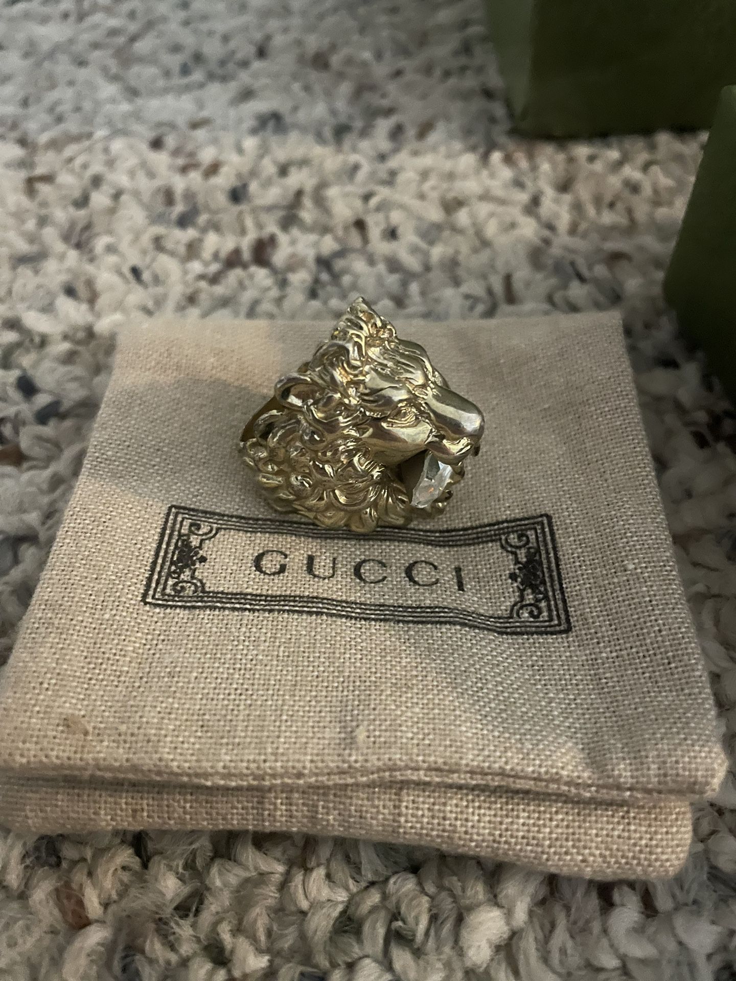 Gucci Ring