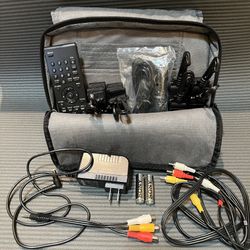 Sony 9” Portable DVD/CD Player 