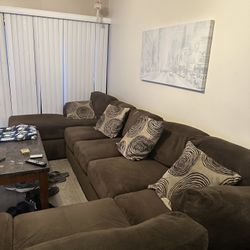 Couch Great Condition