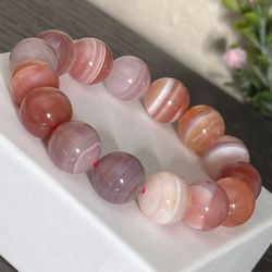 Natural Agate 🌸