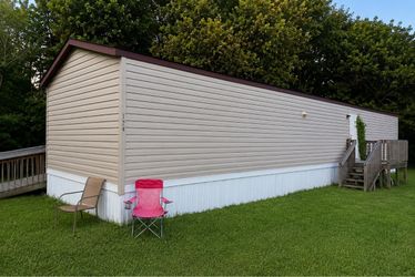 2018 Single Wide 2Bd/2Ba WIN ZONE 2 Mobile Home