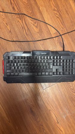 MageGee Keyboard and Mouse set