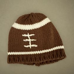Football Beanie