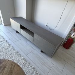 TV stand For TVs Up To 85 inches