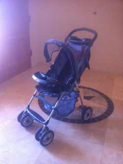 Stroller