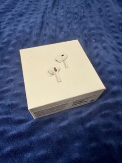 Airpods Pro Gen 2