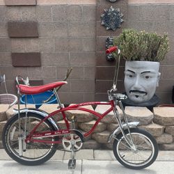 Schwinn stingray krate new arrivals