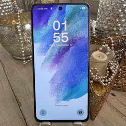 Samsung Galaxy S21 FE 5G *UNLOCKED* 128GB 6.4" 4500mAh - 2