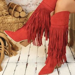 Women's  Boots 