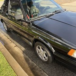 1990 Nissan Sentra