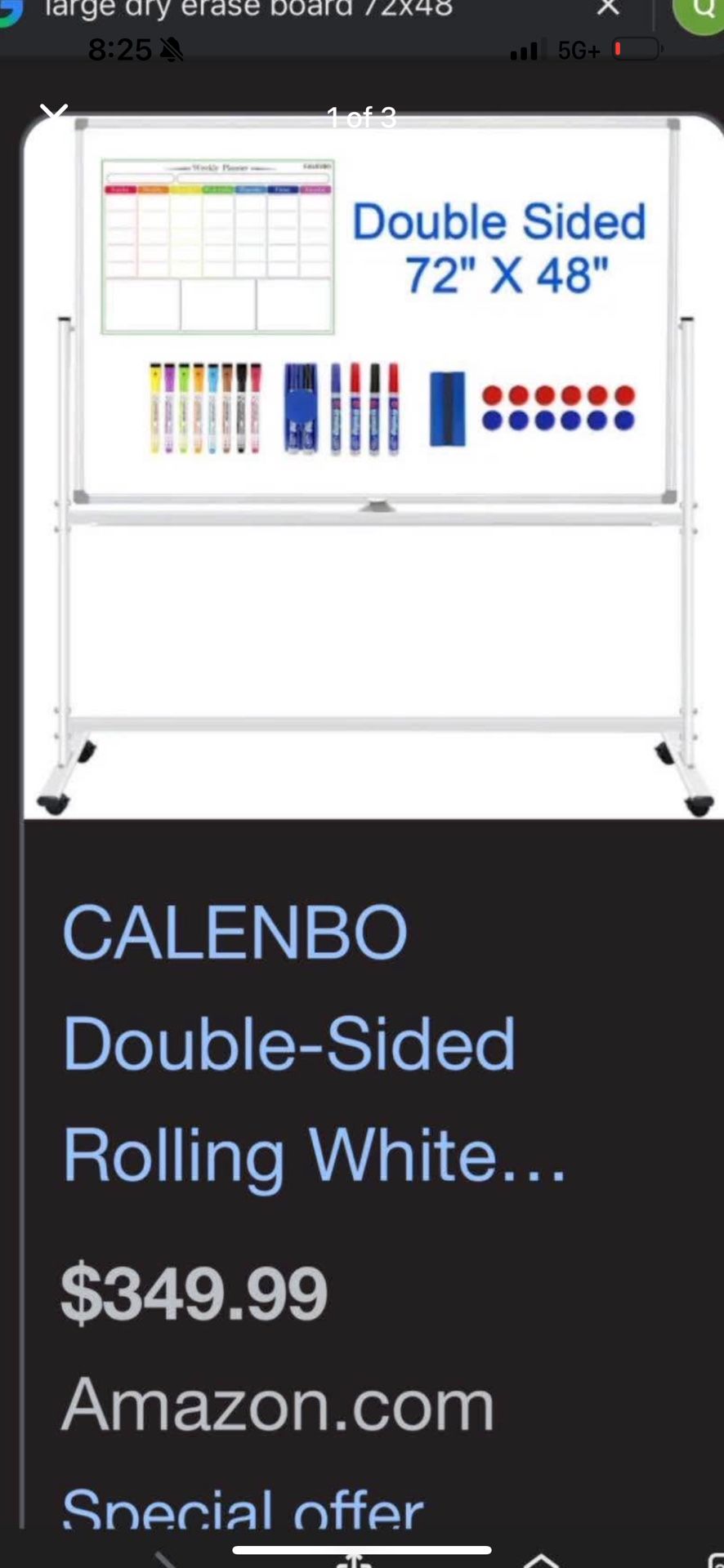 New Board