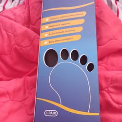 Medical Orthotic Insoles