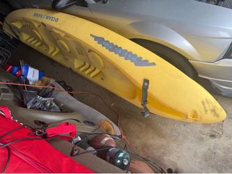 Malibu Ocean Kayak 2 people