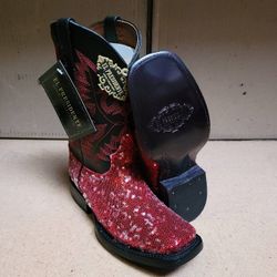 Botas Vaqueras