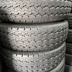 235/85/16 Trailer 10ply Tires 