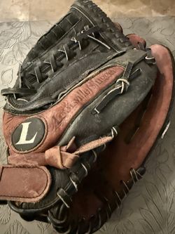 12.5 Baseball Glove