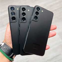 S22 128gb unlocked