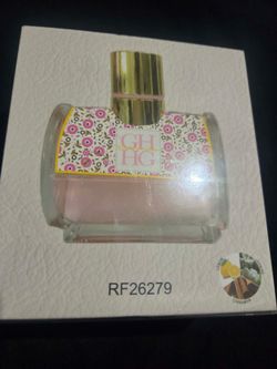 perfume