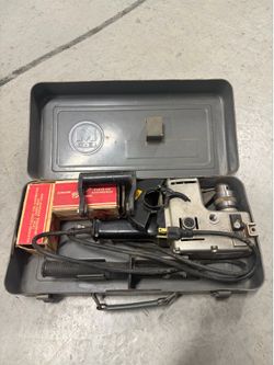 Makita HD Rotary Hammer Drill