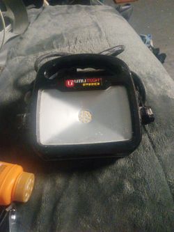 Utitilitech pro light