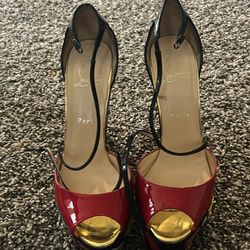 Special Edition Louboutin 