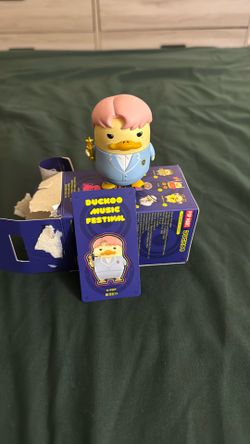 Duckoo Music Festival - K-Pop