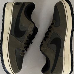 UNDFTD AIR FORCE 1