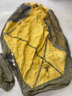 Sierra Designs Solo Assault 1.5 PersonTent