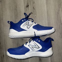 new balance turf baseball shoes 
