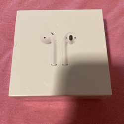 Apple AirPods Gen. 2
