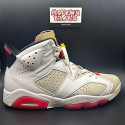 Jordan 6 Retro Hare Sz. 10
