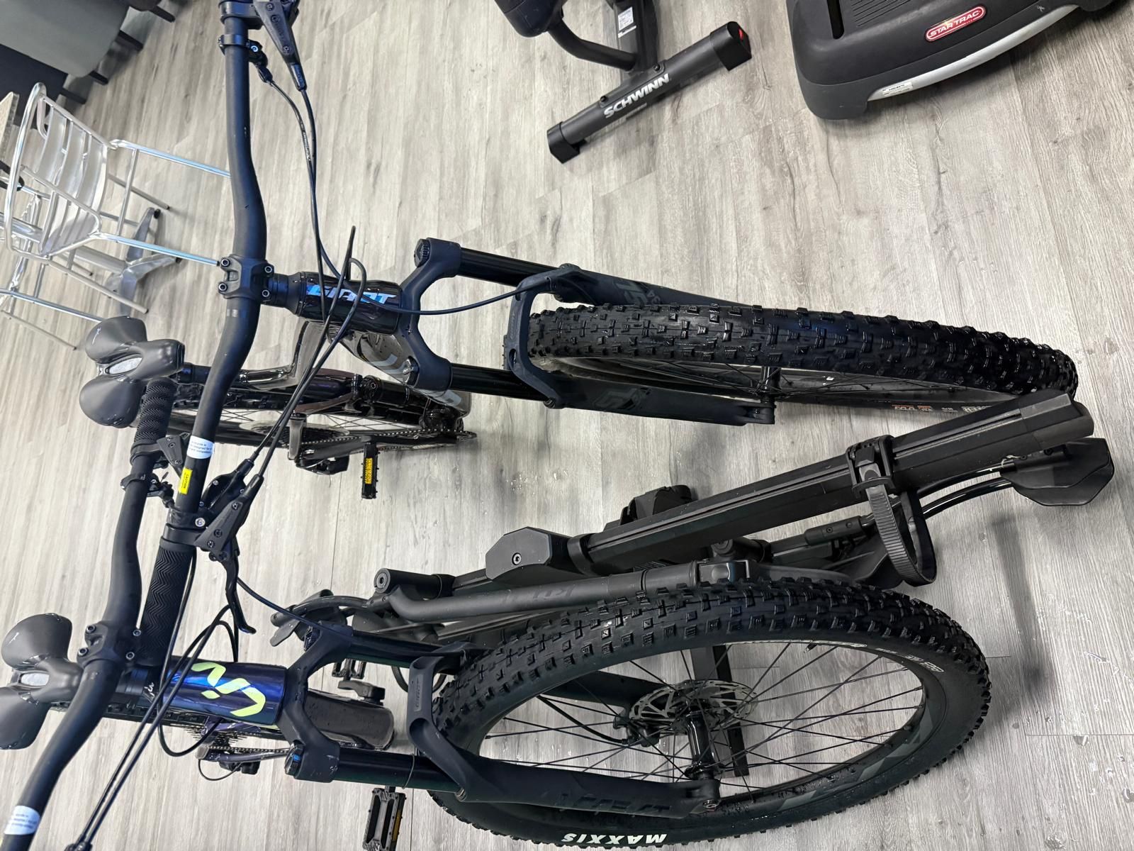 Thule T2 PRO XTR