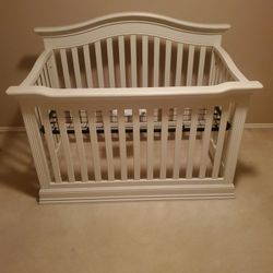 Baby Crib
