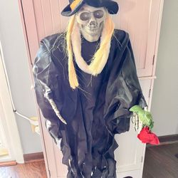 Halloween Decorations