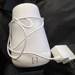 Hatch Night Light & Sound Machine